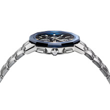 Casio OCWS6000-1A Oceanus Manta Faceted Bezel Sapphire