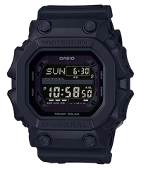 G-Shock GX56BB-1 King Tough Solar Digital Resin Black