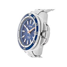 Citizen Automatic NB1031-53L Grand Touring // Pre-Owned