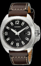 Citizen NB0070-06E Grand Touring Automatic // Pre-Owned