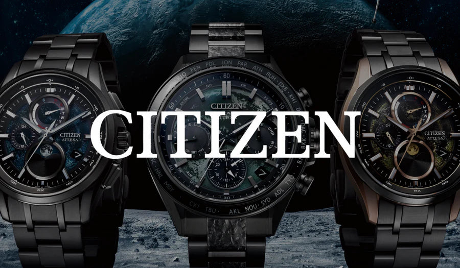 Citizen-Eco-Drive