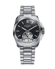 Delma 41701.770.6.031 1924 Tourbillon 100th Anniversary Limited Edition