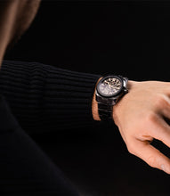 Formex 0336.9.6051.410 Essence Ceramic Skeleton COSC GT 41mm Automatic