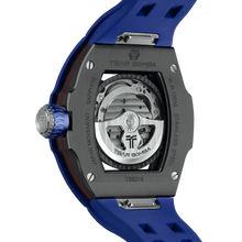 TSAR BOMBA Atomic Ceramic Edition Klein Blue