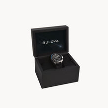 Bulova 96A312 Lunar Pilot Meteorite Limited Edition Apollo 15 Mission
