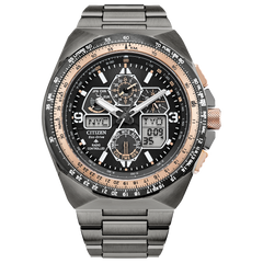 Citizen JY8146-54E Promaster Skyhawk A-T 35th Anniversary Limited Edition