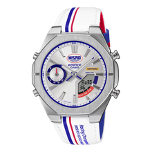 Casio Edifice ECBS10NIS-7A Nismo Heritage Edition Saphire Bluetooth