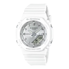 G-Shock GMAP2100VA7A Summer Beach Sparkle Silver Vapor Casioak Ladies