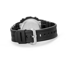 G-Shock DW5600RL-1 Original Colors Digital Square Resin