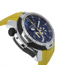 Graham 2CDAV.B02A Chronofighter Prodive 2000ft Limited Edition // Pre-Owned