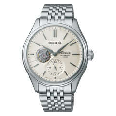 Seiko Presage SPB469 Classic Series Heartbeat Shiroiro Automatic