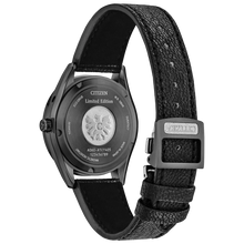 Citizen AQ4106-18X The CITIZEN Super Titanium Brown Fume Ultraprecise Caliber A060