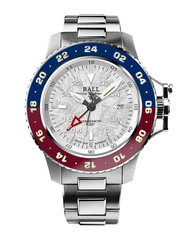 Ball DG2018C-S20C-MSL Engineer Hydrocarbon AeroGMT II Meteorite Dial Automatic