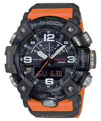 G-Shock GGB100-1A9 Master of G Mudmaster