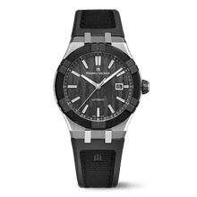 Maurice Lacroix AC6008-SSL20-330-2 Aikonic Automatic Technical Ceramic Black 43mm