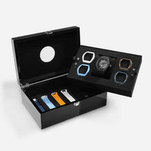 Tsar Bomba TB8218SCM Atomic Interchangeable Full Carbon Fiber SuperCar Edition (5-in-1)