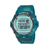 G-Shock BG169CM-2 Baby-G Camouflage Blue Digital Ladies