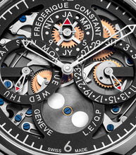 Frederique Constant FC-775PS4S6 Peter Speake Slimline Perpetual Calendar Limited Edition