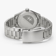 Hamilton H69401160 Khaki Field Quartz 38mm Green Dial Stainless