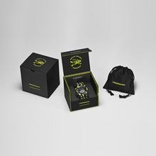 G-Shock GW8200TPF-1 Poison Dart Frog Master of G Sea Limited Edition