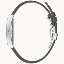 Bulova 96A287 Frank Lloyd Wright Robie House Blue Dial Quartz