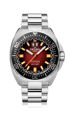 Delma 41703.736.6.091 Shell Star Big Date Red Fume Dial Limited Edition Automatic