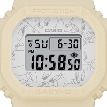 G-Shock BGD565TW-5 Tweety Collaboration BABY-G Limited Edition
