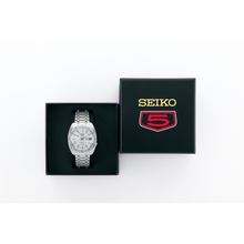 Seiko 5 Sports SRPL91 