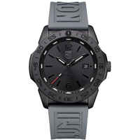 Luminox XS.CA21.BO Pacific Diver Watch Black Dial Quartz 44mm