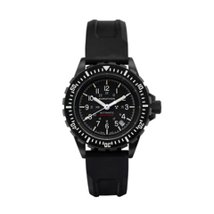 Marathon WW194006BK-0130 GSAR 41mm Anthracite Large Diver's Automatic