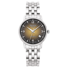 Bruno Sohnle 17-12174-262 Stuttgart Automatik II Small Brown