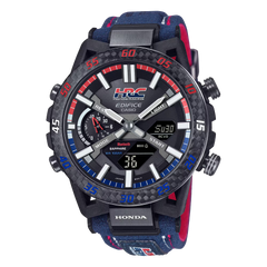 Casio ECB2000HR-1A Edifice Sospensione Honda Racing Limited Edition