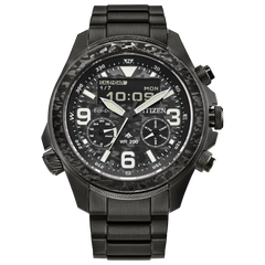 Citizen JV1008-63E Promaster Land U822 35th Anniversary Limited Edition Eco-Drive