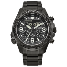 Citizen JV1008-63E Promaster Land U822 35th Anniversary Limited Edition Eco-Drive