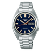 Seiko 5 Sports SRPK87 SNXS Series Blue Dial Automatic