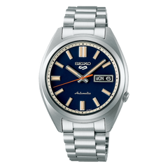 Seiko 5 Sports SRPK87 SNXS Series Blue Dial Automatic