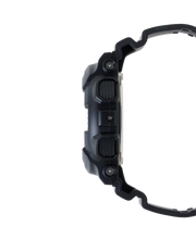 G-Shock GA110WD-1A High Contrast Black and White Ana-Digi Resin