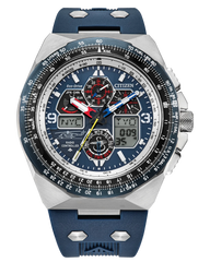Citizen JY8156-00L Promaster Sikorsky Special Edition // Pre-Owned