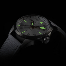 Hamilton H76215850 Khaki Aviation Pilot Auto 36mm Automatic Silver Dial