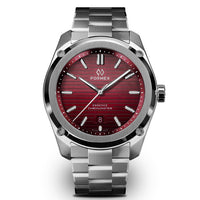 Formex 0330.1.6671.100 Essence FortyThree Automatic Chronometer Gamaret