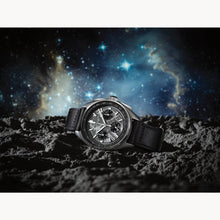 Bulova 96A312 Lunar Pilot Meteorite Limited Edition Apollo 15 Mission