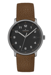 Junghans 27/2002.00 FORM A Titan 40mm Field Automatic