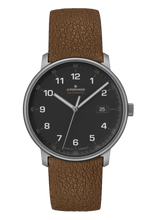 Junghans 27/2002.00 FORM A Titan 40mm Field Automatic