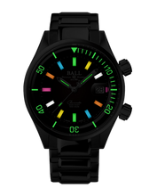 Ball DM2280A-S3C-BRR Engineer Master II Diver Chronometer 42mm Brown