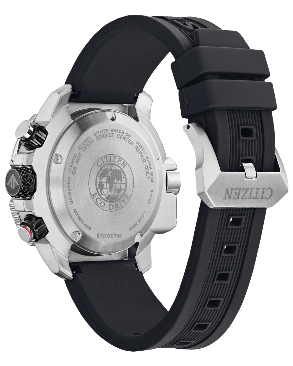 Citizen BJ2167-03E Promaster Aqualand Eco-Drive 200m