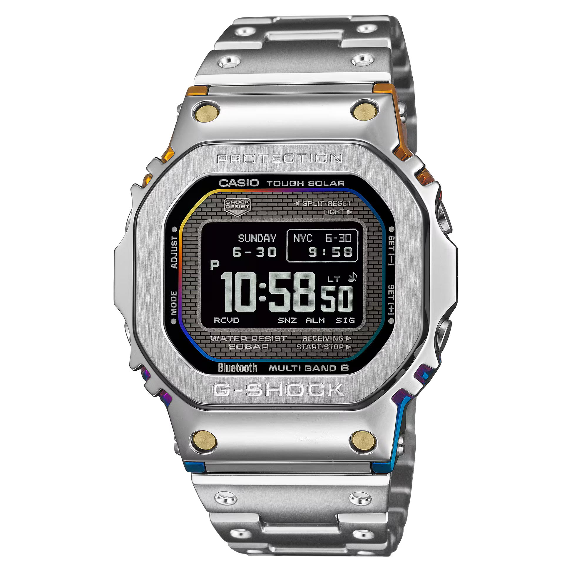 GMW-BZ5000RC-1