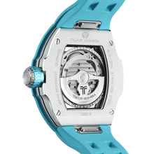 TSAR BOMBA Atomic Ceramic Edition Lake Blue