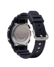 G-Shock DW5600PK-1 Breast Cancer Awareness Black Square Digital