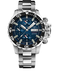 Ball DC3226A-S6C-BE Engineer Hydrocarbon NEDU Blue Dial Automatic Chronograph