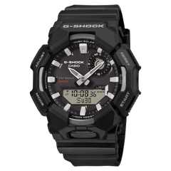 G-Shock GAB010-1A Tough Solar Step Tracker Ana-Digi Bluetooth